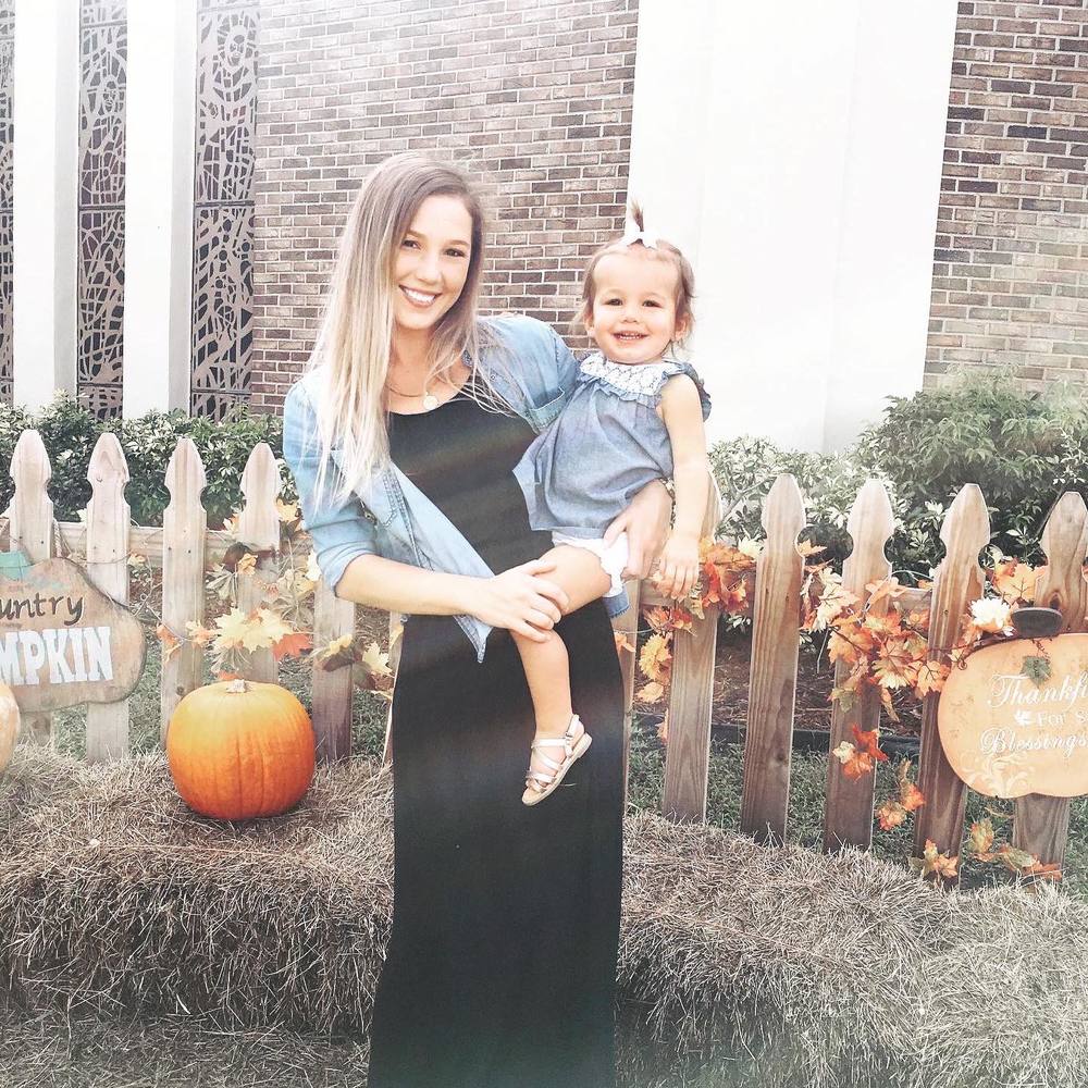 Meet your Posher, Abby